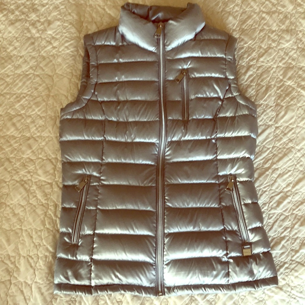 Calvin Klein Puffer Vest
